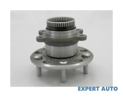 Rulment roata spate Hyundai Sonata 5 (2005-2010)[NF] #1 foto