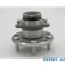 Rulment butuc roata spate Hyundai ix35 (2010-&gt;)[LM, EL, ELH] #1