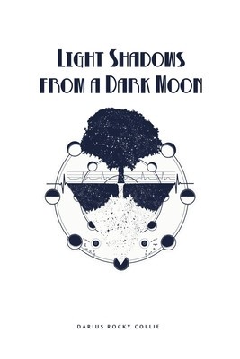 Light Shadows from a Dark Moon