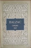 Opere Vol. 9 Taranii, Muza Departamentului - Honore de Balzac, 1962, Clasicii Literaturii Universale, Romana