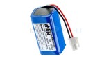 VHBW Baterie Zaco 501929 for - 2600mAh, 14.8V, Li-ion