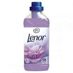 Balsam LENOR Moonlight Harmony 1.9L (63 spalari) foto