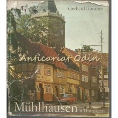 Muhlhausen In Thuringen - Gerhard Gunther