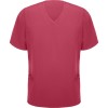 Bluza medicală Roly FEROX &ndash; Model CA9085 Culoare Roz Aprins Marimea 3XL