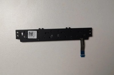 Dell Latitude E7470 Placa TouchPad Butoane Mouse Laptop foto