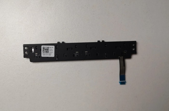 Dell Latitude E7470 Placa TouchPad Butoane Mouse Laptop
