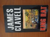 King Rat-James Clavell