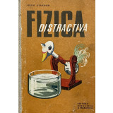 FIZICA DISTRACTIVA de VIRGIL ATANASIU, 1964