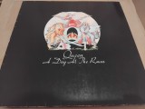 Disc vinil Queen - A day at the races, Germania