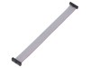Cablu panglică SAMTEC IDC 10 pini 152,4mm FFSD-10-D-06.00-01-N