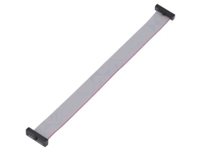 Cablu panglică SAMTEC IDC 10 pini 152,4mm FFSD-10-D-06.00-01-N foto