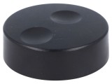 Buton Rotativ Plastic 6mm 39.6x13.5mm