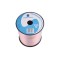 Cablu difuzor CCA 2x1.50mm transparent Cabletech KAB0358