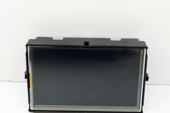 Ecran de navigație SMART FORFOUR Hatchback 453 2016 OEM: 4539002904,5767A-1ME09,259156244R 14832046