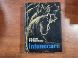 Intunecare de Cezar Petrescu