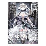 Magical Girl Spec-Ops Asuka Vol. 12