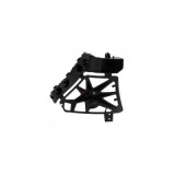 Suport bara spate, stanga Renault Scenic (Jz), 05.2009-04.2013, Renault Scenic (Jz), 05.2013-, 850450007R