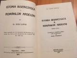 IOAN LUPAS, ISTORIA BISERICEASCA A ROMANILOR ARDELENI. DUPĂ EDIȚIA SIBIU 1918