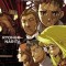 Baccano!, Vol. 2: 1931: The Grand Punk Railroad