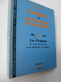 Cours de Langue et de Civilisation Francaises IV - G. Mauger
