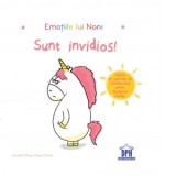 Emotiile lui Noni - Sunt Invidios! - Aurelie Chien Chow Chine