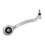 Brat suspensie fata, bascula Mercedes Clasa S W220 1998-, Inferior Dreapta, 2203301711