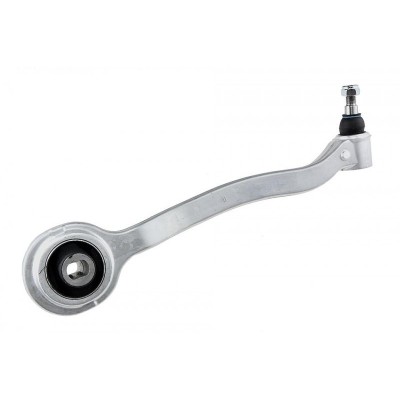 Brat suspensie fata, bascula Mercedes Clasa S W220 1998-, Inferior Dreapta, 2203301711 foto