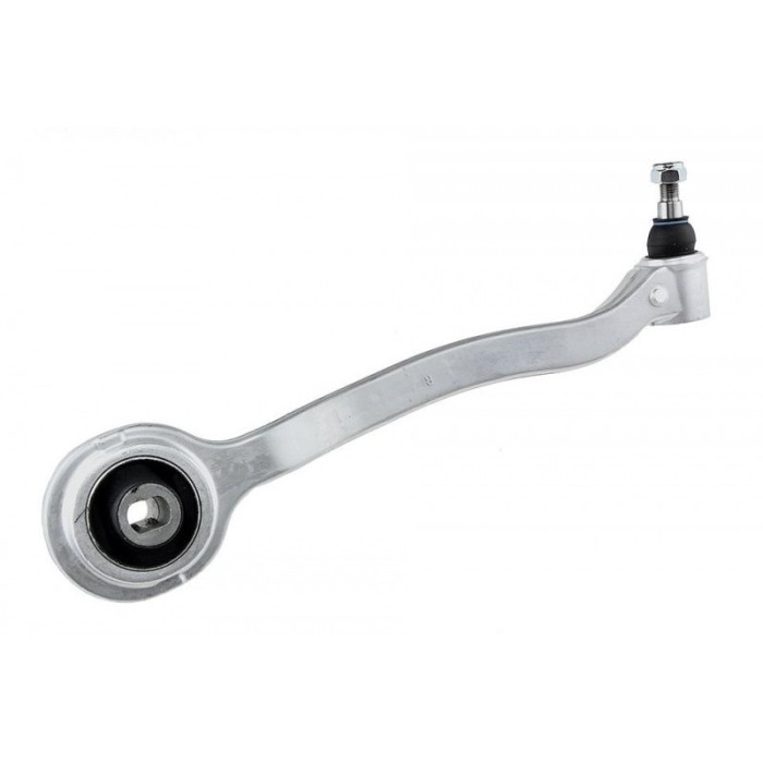 Brat suspensie fata, bascula Mercedes Clasa S W220 1998-, Inferior Dreapta, 2203301711