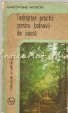 Indreptar Practic Bolnavi Inima - Gheorghe Mogos, Bucuresti 1977, Medicina Cardiovasculara, 219 Pagini
