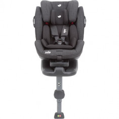 Scaun Auto Stages Isofix 0-25 kg Pavement foto