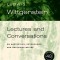 Lectures &amp; Conversations: On Aesthetics, Psychology and Religious Belief