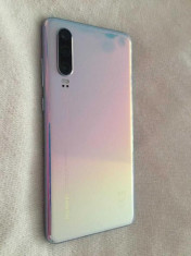 Huawei P30, inca in garan?ie foto