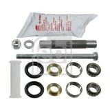 Set reparatie brat suspensie roata Febi Bilstein 19244, parte montare : Punte spate, Stanga/ Dreapta