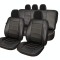 Set Huse scaune Piele perforata AUDI A4 B6 (2000-2005)