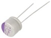 Condensator Polimeric 6.8uF 32V THT