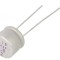 Condensator Polimeric 6.8uF 32V THT