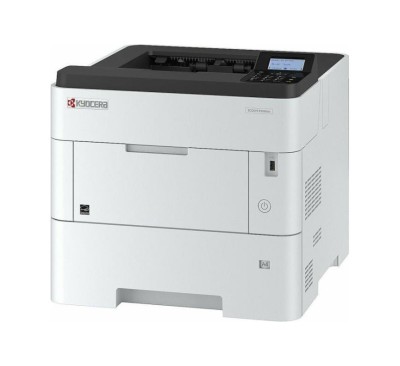 Imprimanta Second Hand Laser Monocrom KYOCERA P3260DN, A4, 60ppm, 1200 x 1200 dpi, Retea, USB, Duplex NewTechnology Media foto