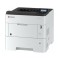 Imprimanta Second Hand Laser Monocrom KYOCERA P3260DN, A4, 60ppm, 1200 x 1200 dpi, Retea, USB, Duplex NewTechnology Media