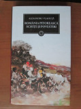 Alexandru Vlahuta - Romania pitoreasca. Schite si povestiri (2011)