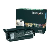 Cartuș toner original Lexmark OEM T654 (36k) (T654X11E) Negru, 36.000 pagini