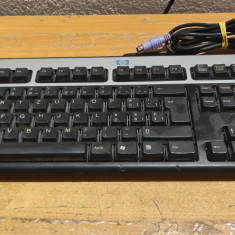 Tastatura PC HP KB-0316 #1-34