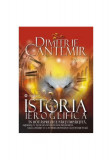 Istoria ieroglifică - Paperback brosat - Dimitrie Cantemir - Gramar