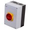 Comutator cu came 100A 30kW