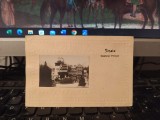 Sinaia, Castelul Pelișor, circa 1940, 205