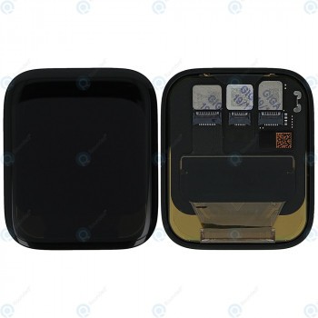 Modul display LCD + Digitizer pentru Watch Series 4 44mm foto