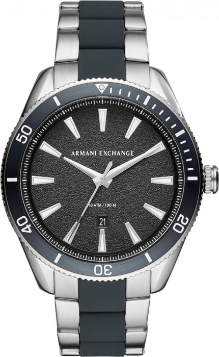 Ceas Barbati, Armani Exchange, Enzo AX1834 - Marime universala