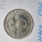 GERMANIA 2 MARK 1938 E AUNC