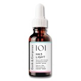 Ser pentru ten gras si mixt HA 5 Light, 30 ml, Geek &amp; Gorgeous