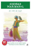 Cumpara ieftin Sindbad marinarul - Paperback brosat - Elena Tătaru - Curtea Veche