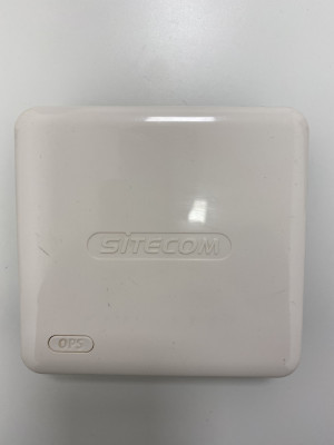 Router SITECOM N300 X2 WLR-2100 (572) foto